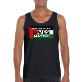 Palestine Support Palestinian Lives Shandow